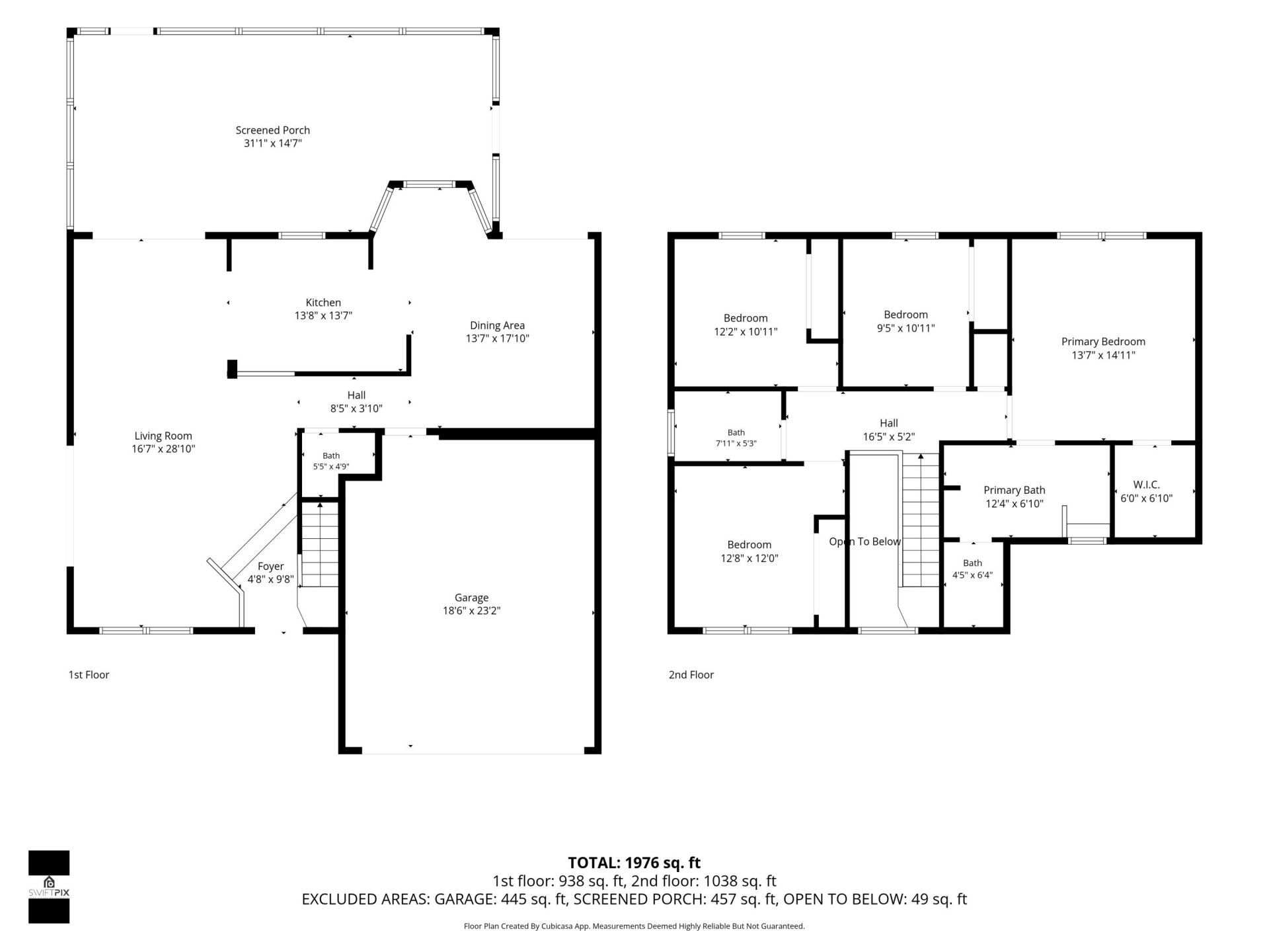 9740 SW 14th Street, Pembroke Pines, FL 33025 Photo