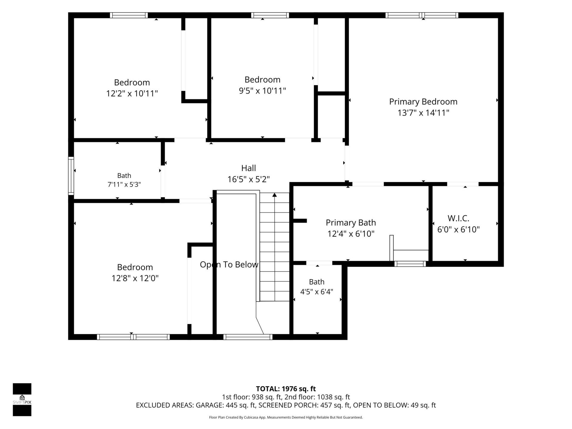 9740 SW 14th Street, Pembroke Pines, FL 33025 Photo