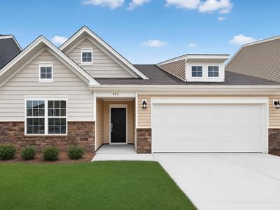 362 Sunny Falls Drive, Gaston, SC 29053