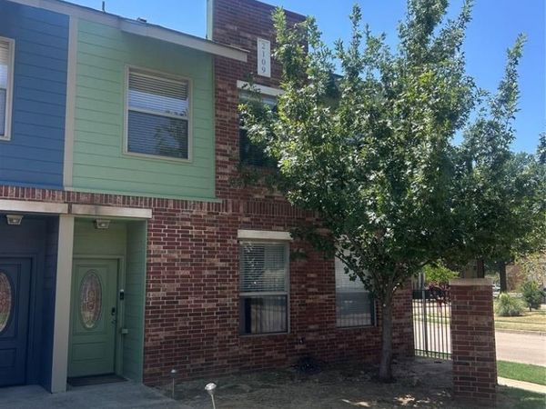 2109 Houston Street, Norman, OK 73071
