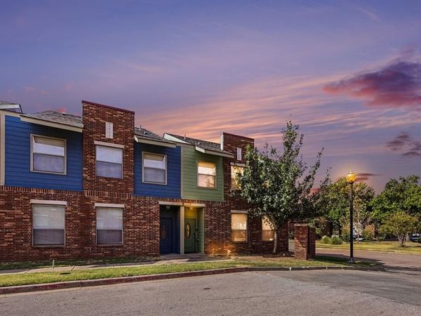 2109 Houston Street, Norman, OK 73071