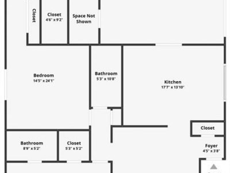 6685 Oakwood Lane, Huber Heights, OH 45424 Photo 3