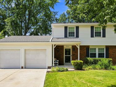 8833 KNIGHTON Court, Powell, OH 43065