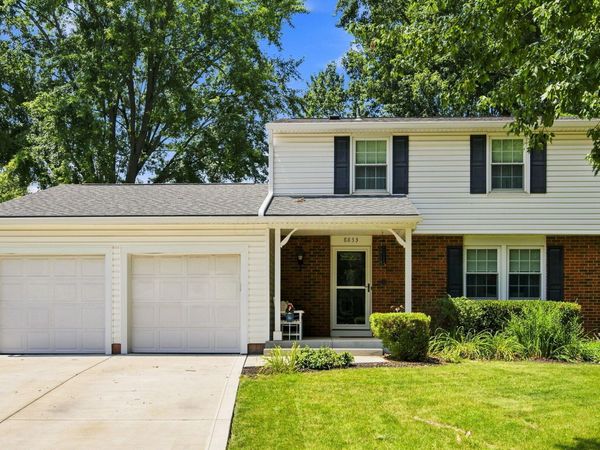 8833 KNIGHTON Court , Powell, OH 43065