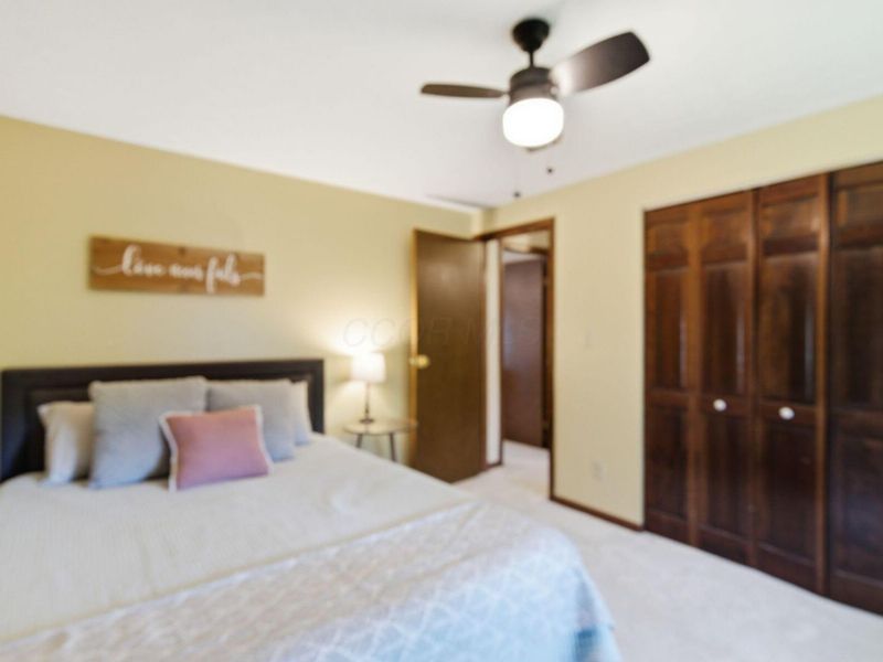 8833 KNIGHTON Court, Powell, OH 43065 Photo 23