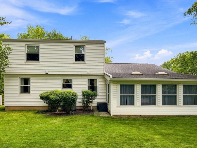 8833 KNIGHTON Court, Powell, OH 43065 Photo 27