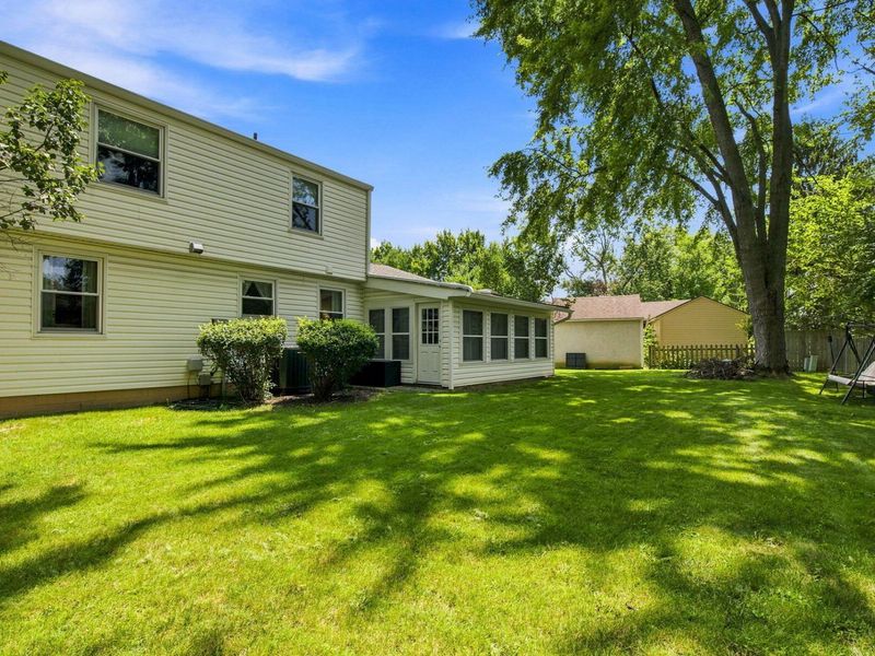 8833 KNIGHTON Court, Powell, OH 43065 Photo 29