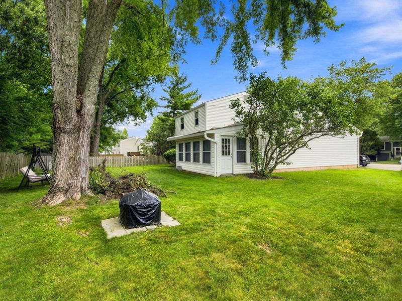 8833 KNIGHTON Court, Powell, OH 43065 Photo 30