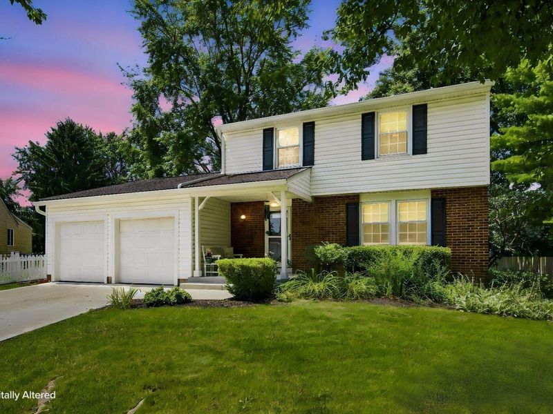8833 KNIGHTON Court, Powell, OH 43065 Photo 33