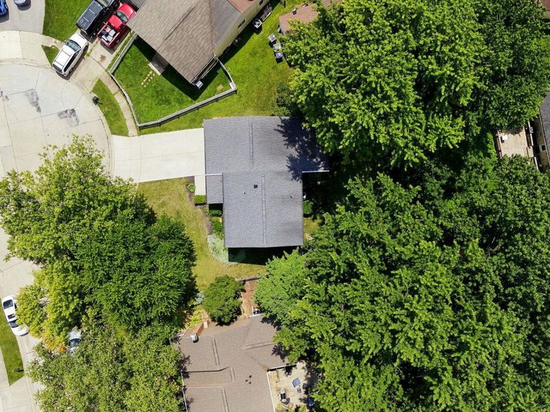 8833 KNIGHTON Court, Powell, OH 43065 Photo 4