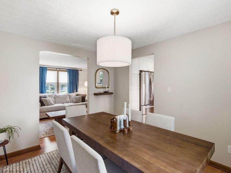 8833 KNIGHTON Court, Powell, OH 43065 Photo 8