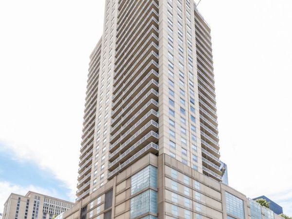 545 N Dearborn Street , Unit W1409, Chicago, IL 60654