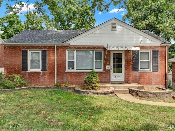 9107 Harold Drive , Berkeley, MO 63134