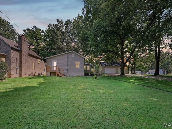 1202 Cart Lane , Belleville, IL 62221
