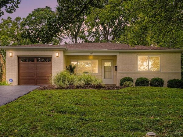 1261 Wayside Place, Cincinnati, OH 45230