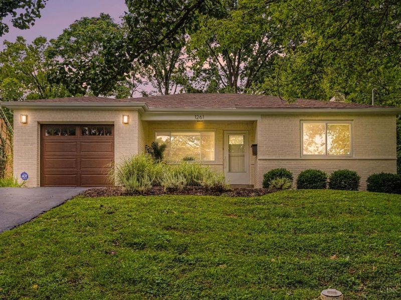 1261 Wayside Place, Cincinnati, OH 45230 Photo 1
