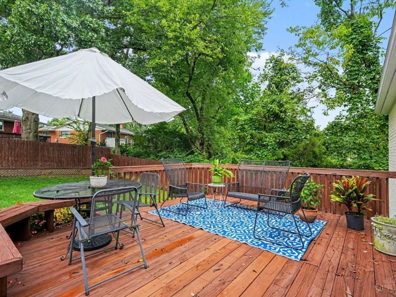 1261 Wayside Place, Cincinnati, OH 45230 Photo 21