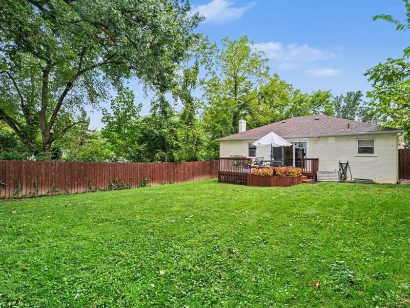 1261 Wayside Place, Cincinnati, OH 45230 Photo 23