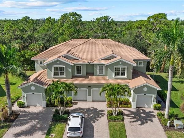 18324 Creekside Preserve LOOP, Unit 201, FORT MYERS, FL 33908