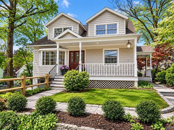 71 Northfield Avenue, Dobbs Ferry, NY 10522