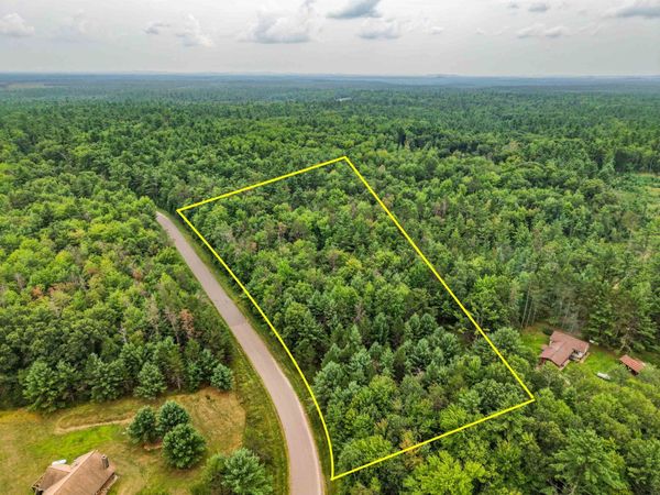 W8596 Bluebird Drive, Merrillan, WI 54754