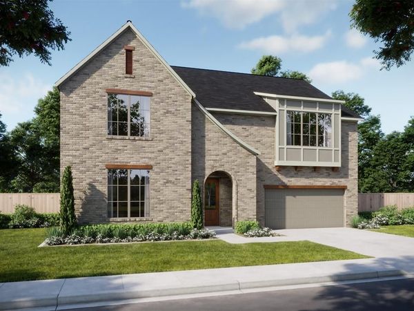 3905 Gail Lane, Providence Village, TX 76227