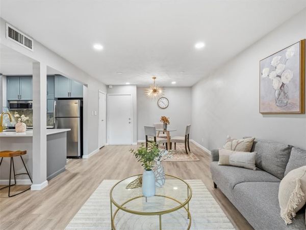 4851 Cedar Springs Road, Unit 392, Dallas, TX 75219