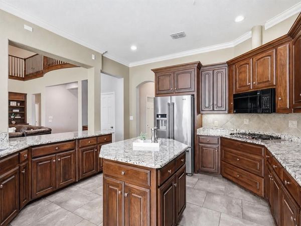820 Copper Woods Lane, Copper Canyon, TX 75077