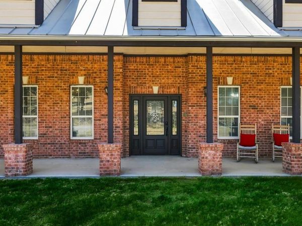 820 Copper Woods Lane, Copper Canyon, TX 75077