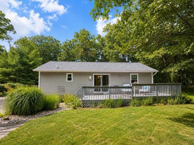 553 W Garfield Road, Twin Lake, MI 49457 Main Photo
