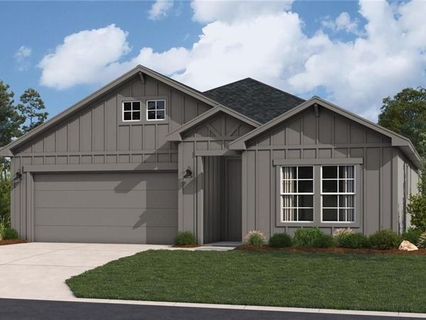 19456 W 205 Terrace, Spring Hill, KS 66083