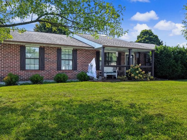 6918 Sicilia Lane, Corryton, TN 37721