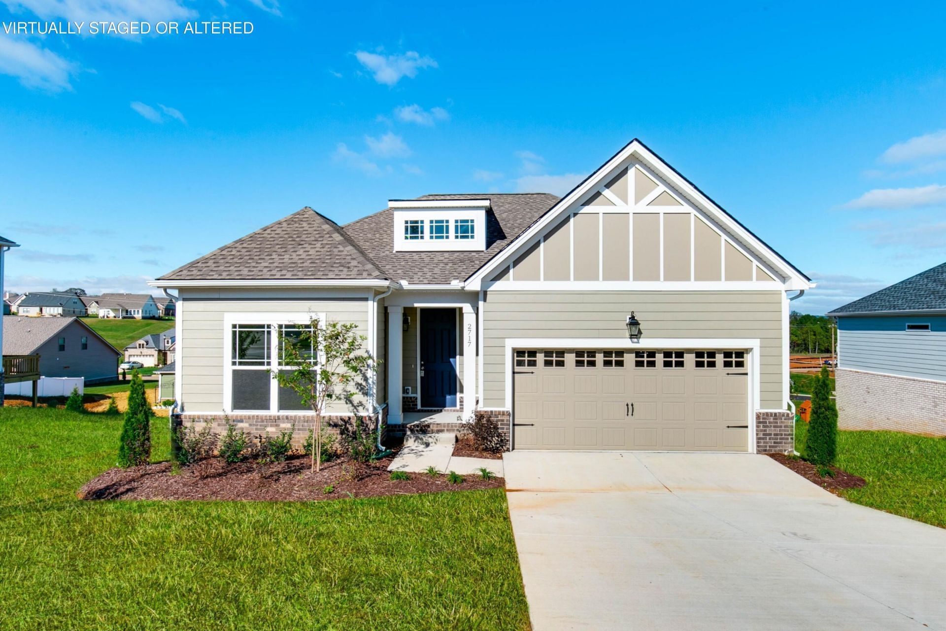 1011 Fortitude Trail, Unit 12, Chattanooga, TN 37421 Main Photo