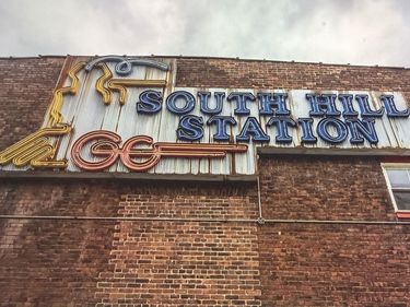222 Bolivar Street, Unit 243, Lexington, KY 40508