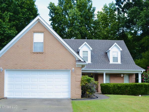 3292 Big Ben , Hernando, MS 38632