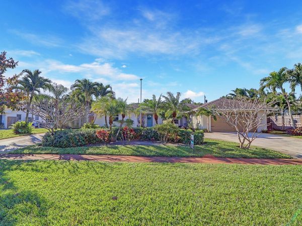 5140 LAIRD Lane, Jupiter, FL 33458
