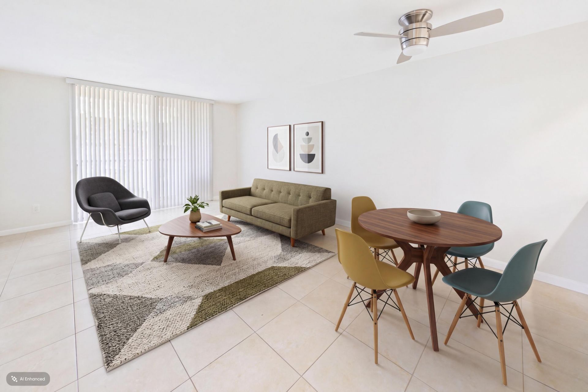 1800 N Andrews Avenue N, Unit 12G, Fort Lauderdale, FL 33311 Photo