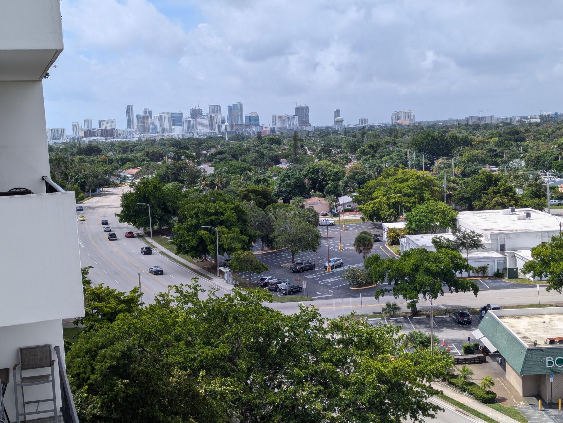 1800 N Andrews Avenue N, Unit 12G, Fort Lauderdale, FL 33311 Photo