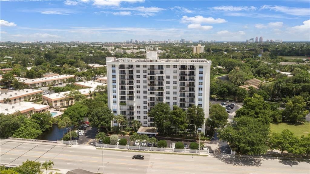 1800 N Andrews Avenue N, Unit 12G, Fort Lauderdale, FL 33311 Photo