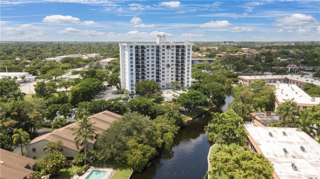 1800 N Andrews Avenue N, Unit 12G, Fort Lauderdale, FL 33311 Photo