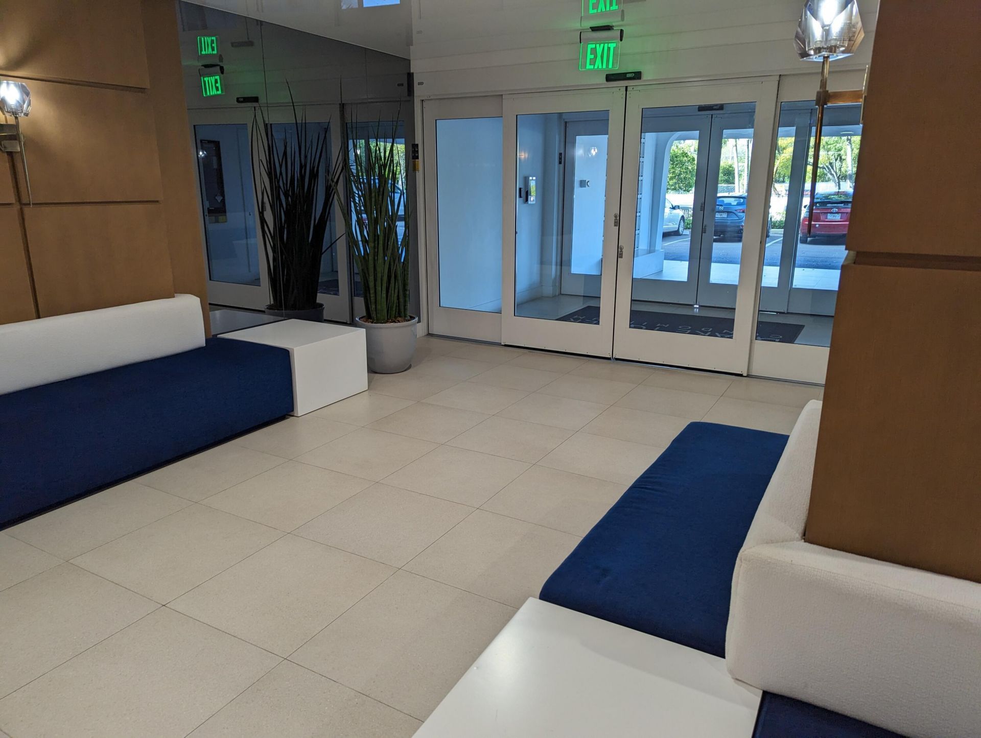 1800 N Andrews Avenue N, Unit 12G, Fort Lauderdale, FL 33311 Photo