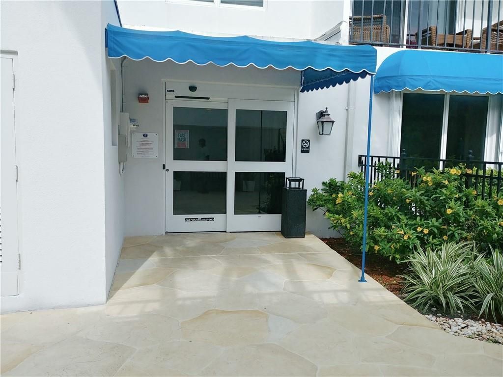 1800 N Andrews Avenue N, Unit 12G, Fort Lauderdale, FL 33311 Photo