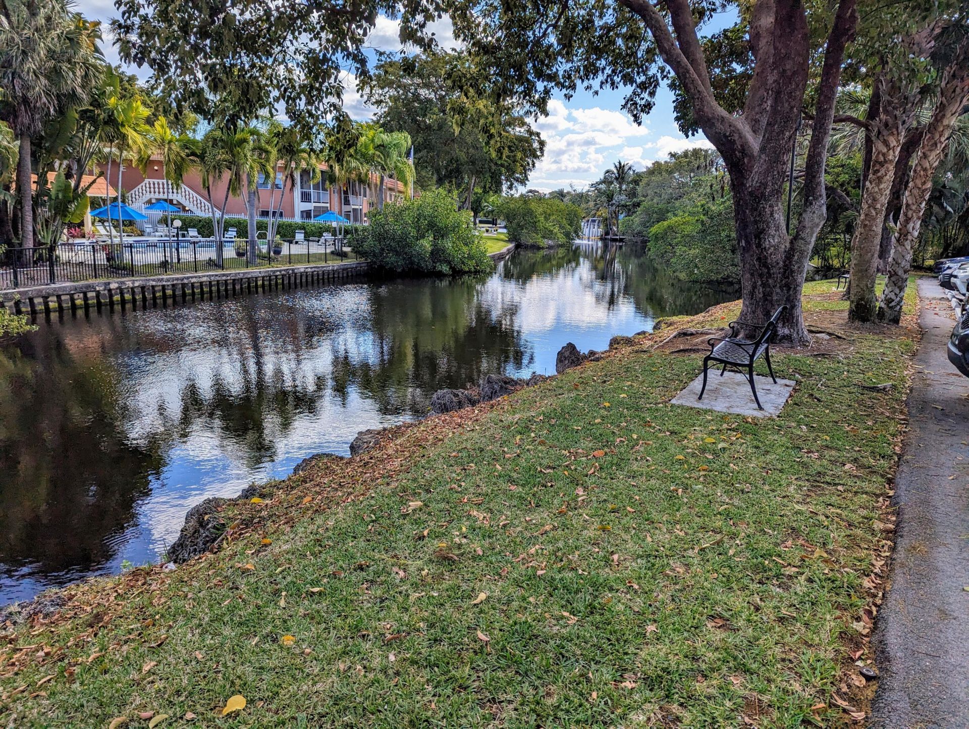 1800 N Andrews Avenue N, Unit 12G, Fort Lauderdale, FL 33311 Photo