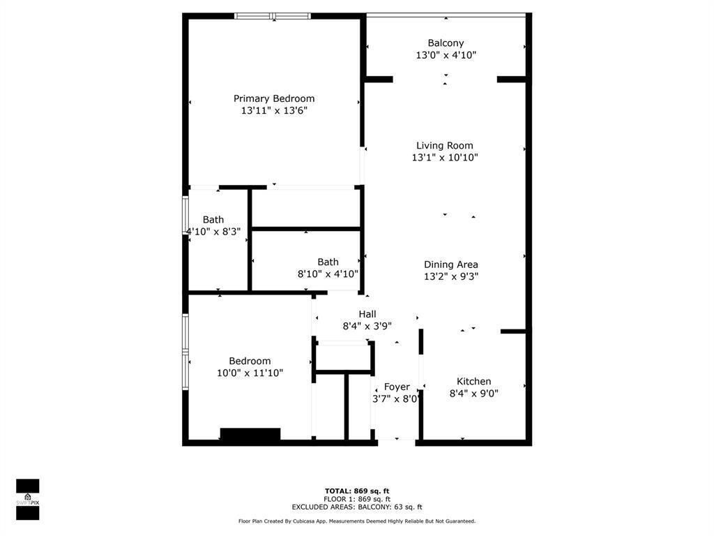 1800 N Andrews Avenue N, Unit 12G, Fort Lauderdale, FL 33311 Photo
