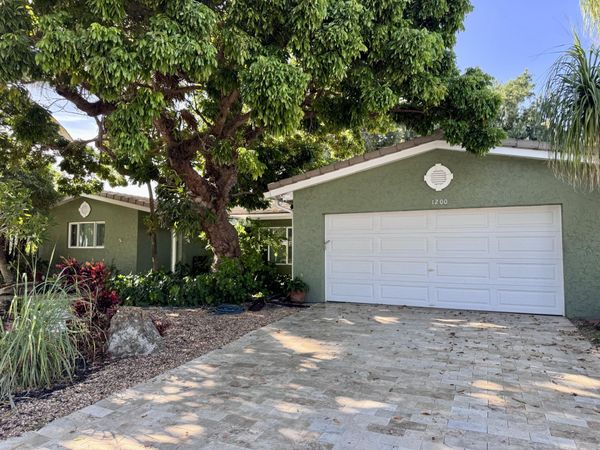 1200 Orange Isle, Fort Lauderdale, FL 33315