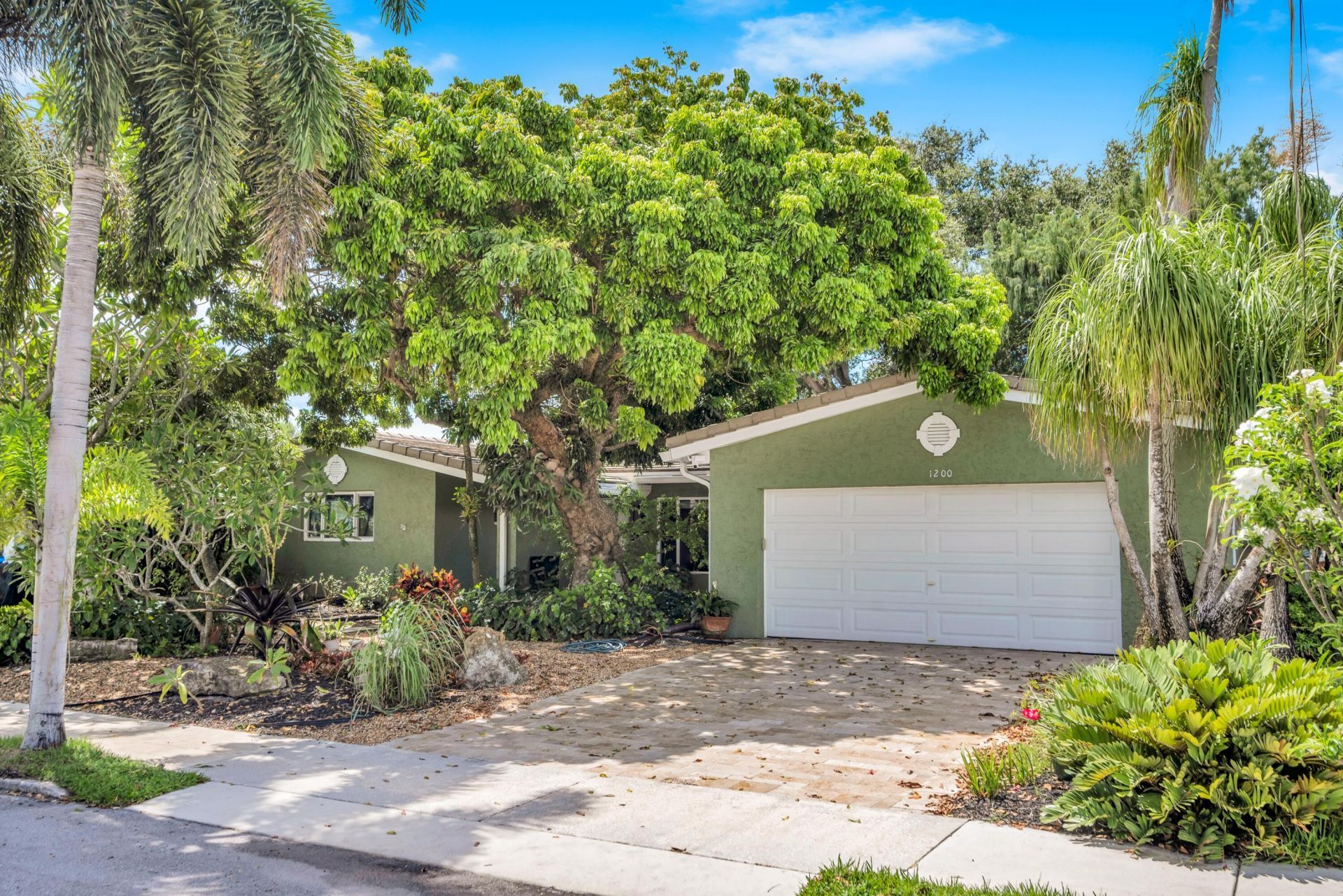 1200 Orange Isle, Fort Lauderdale, FL 33315 Photo
