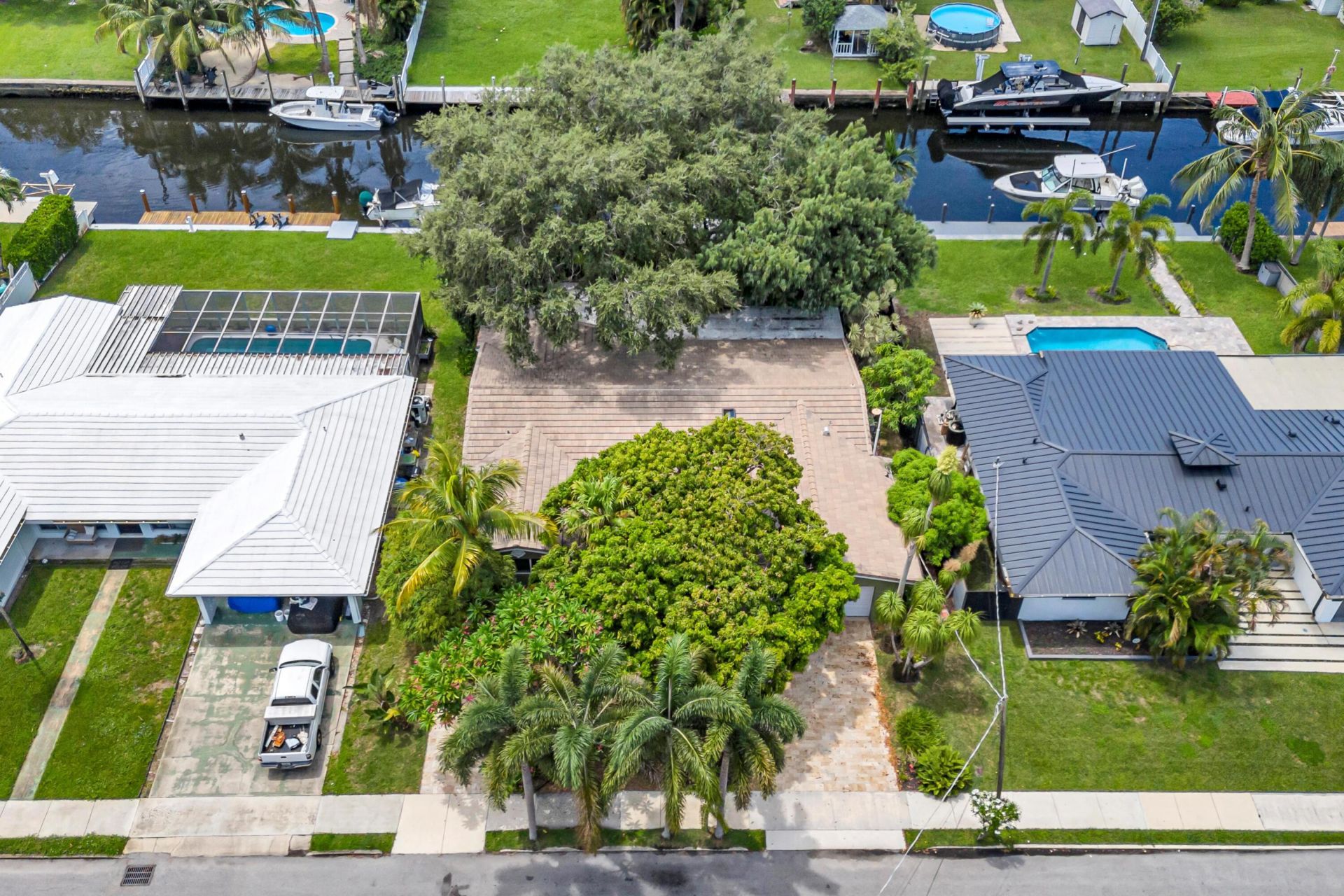 1200 Orange Isle, Fort Lauderdale, FL 33315 Photo