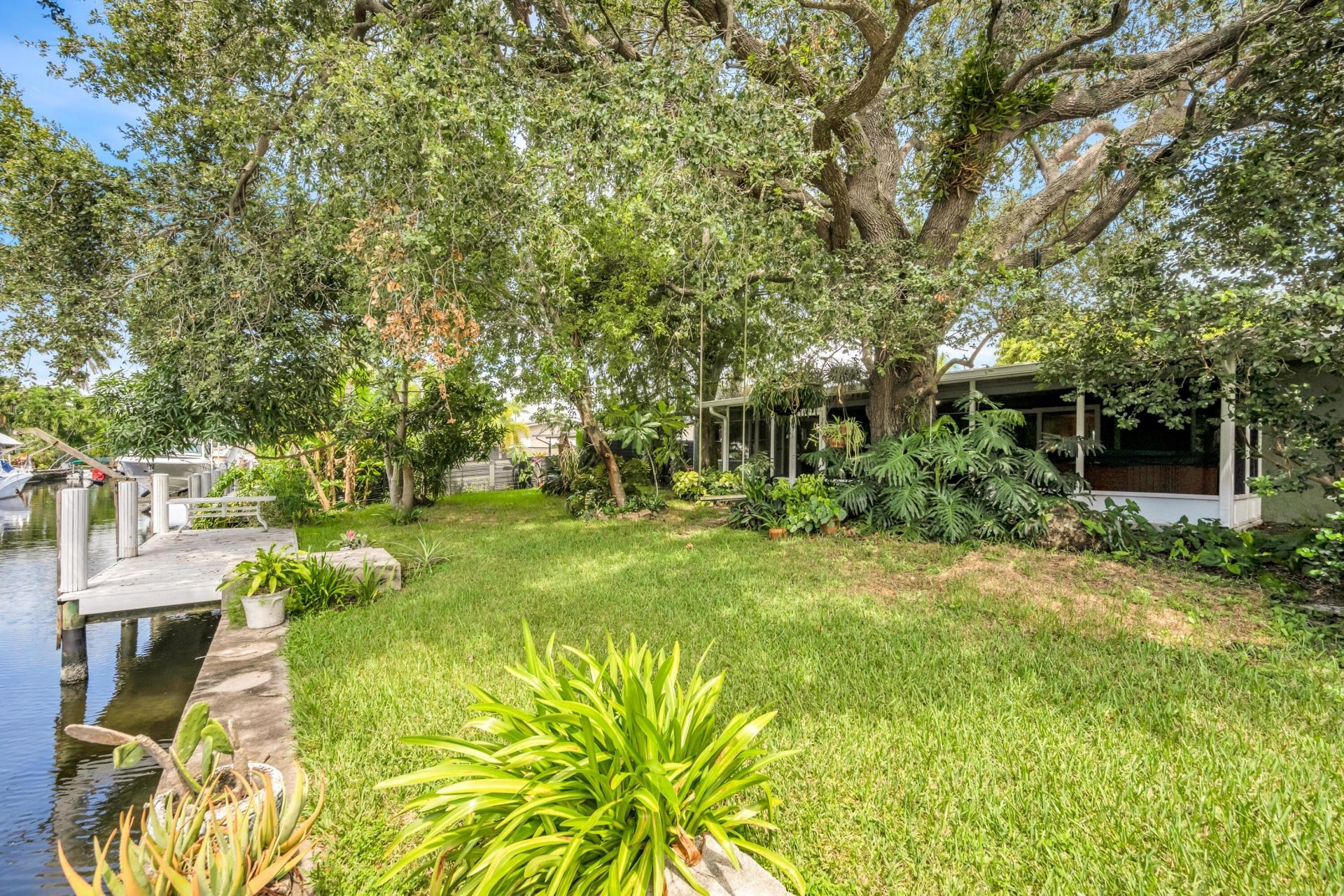 1200 Orange Isle, Fort Lauderdale, FL 33315 Photo