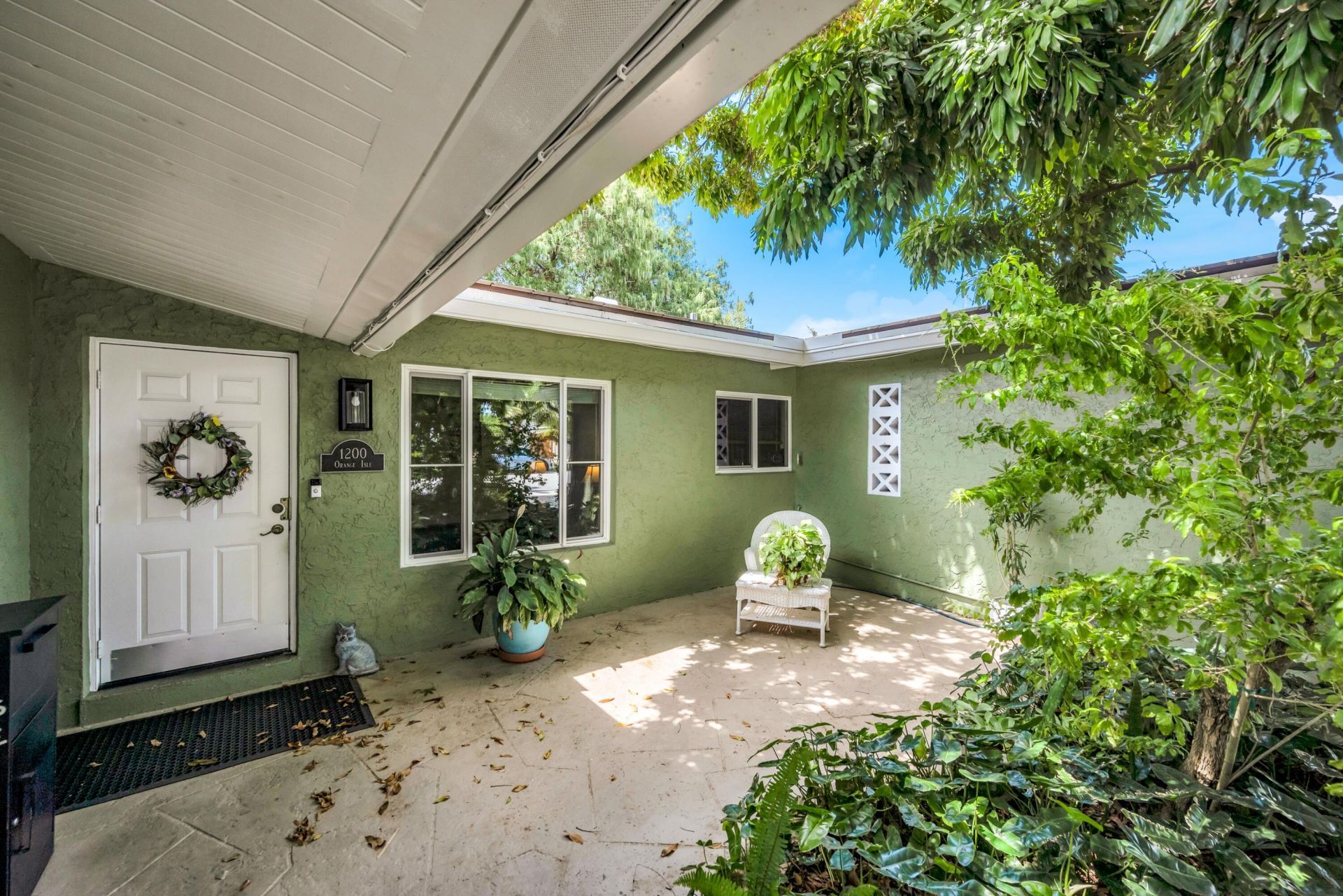 1200 Orange Isle, Fort Lauderdale, FL 33315 Photo