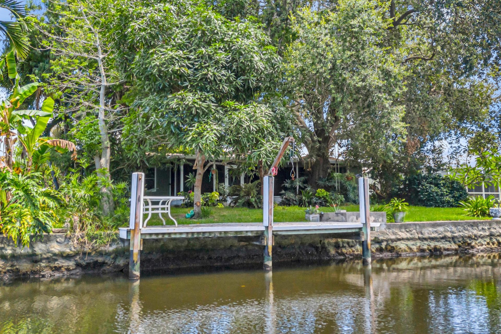 1200 Orange Isle, Fort Lauderdale, FL 33315 Photo